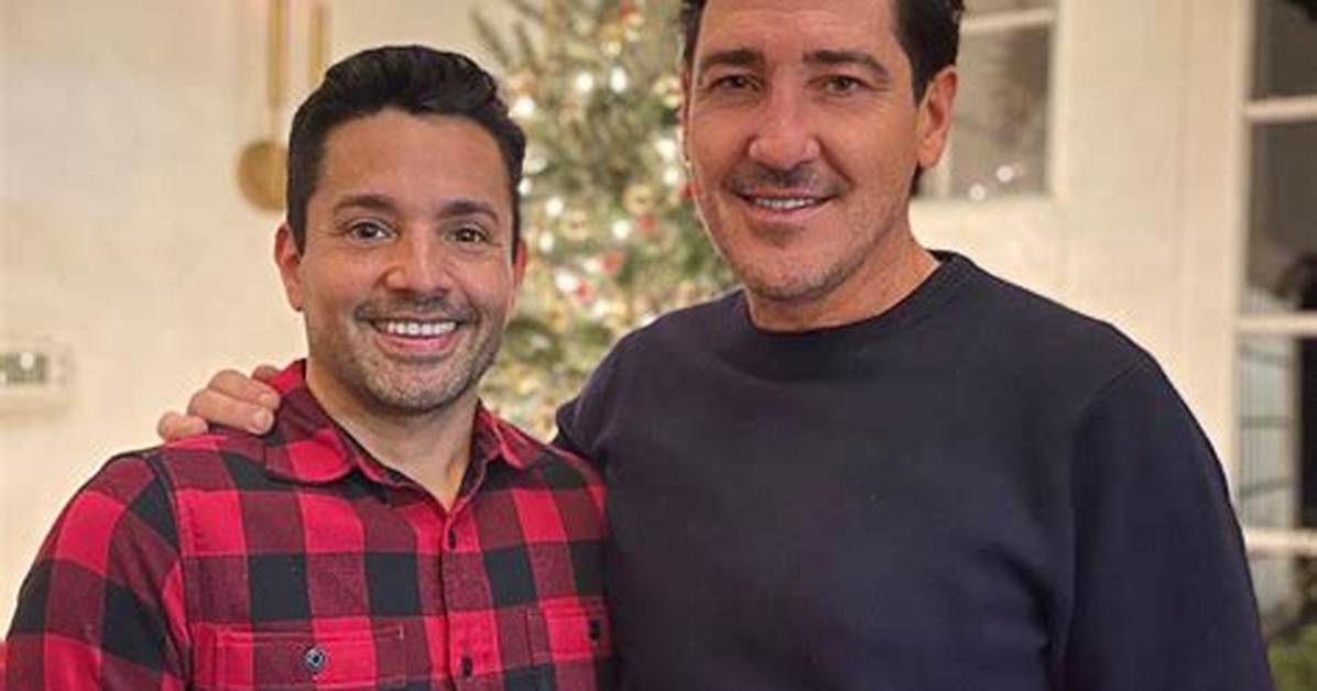 Unveiling Jonathan Knight's Financial Standing: What's Jonathan Knight's Net Worth?