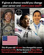 Unveiling Jonny Kim's Salary: the Journey of a Modern Renaissance Man