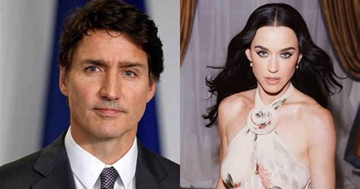 Unveiling Justin Trudeau's Celebheights: the Man Behind the Politics