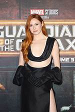 Unveiling Karen Gillan's Height: Beyond Physical Attributes
