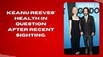 Unveiling Keanu Reeves’ Health Condition: a Closer Look at the Star’s Well-Being