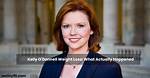 Unveiling Kelly O'donnell's Marriage: Discoveries and Insights