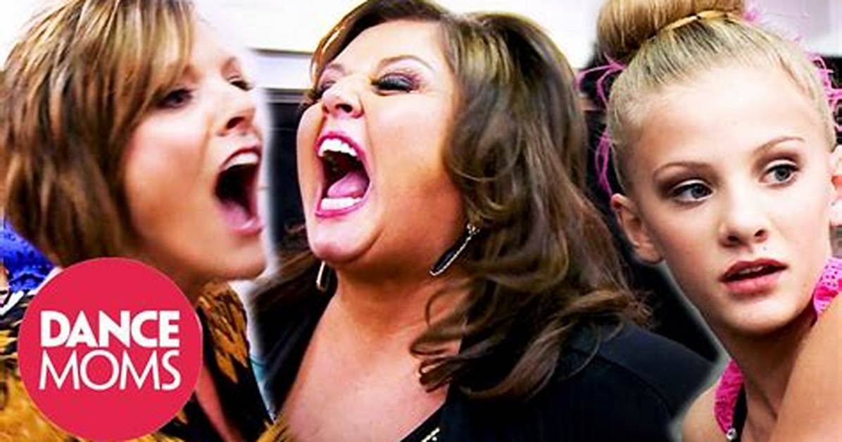 Unveiling Kelly's Departure from Dance Moms: Secrets and Revelations