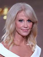 Unveiling Kellyanne Conway's Age and Life Journey