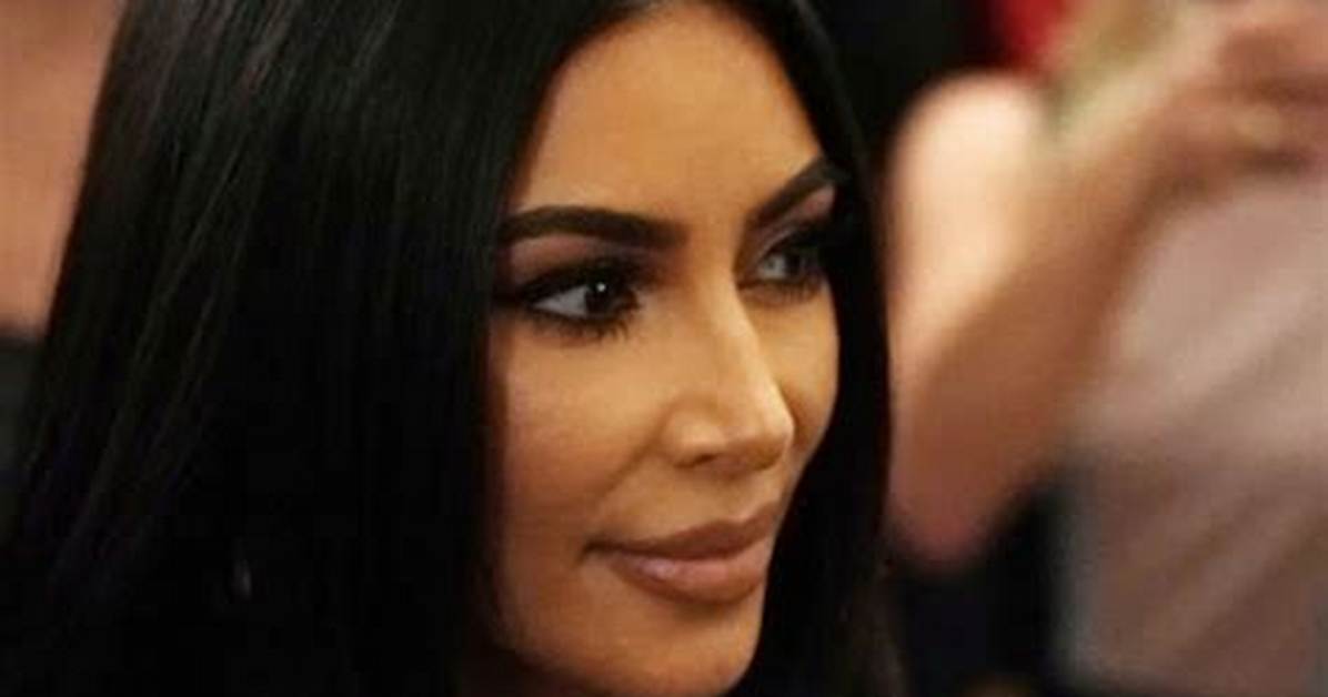 Unveiling Kim Kardashian's Diverse Heritage: an Exploration of Her Ethnic Background