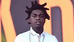 Unveiling Kodak Black's Real Name: a Journey Through His Life