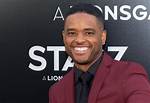 Unveiling Larenz Tate's Cinematic Journey: Discoveries and Insights
