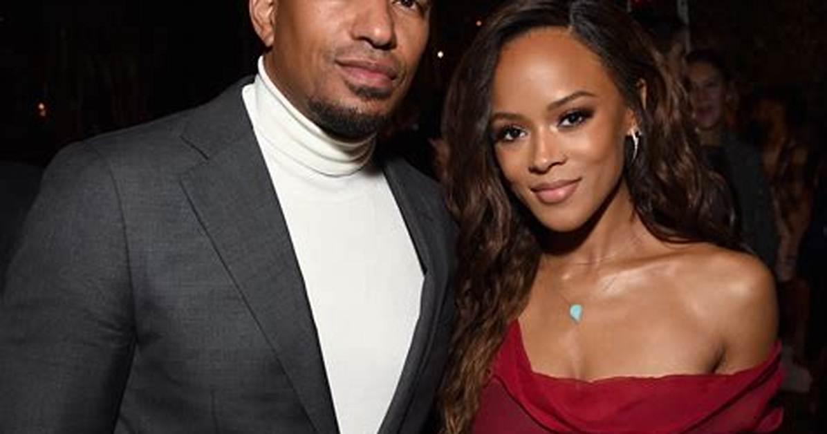 Unveiling Laz Alonso's Romantic Life: Who Is His Girlfriend?