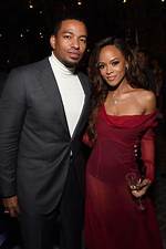 Unveiling Laz Alonso's Romantic Life: Who Is His Girlfriend?