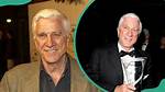 Unveiling Leslie Nielsen's Personal Ties: Family, Love, and Laughter