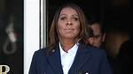 Unveiling Letitia James: a Trailblazer in Law and Politics