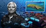 Unveiling Liz Young's Marine Conservation Legacy: Discoveries and Insights