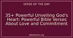 Unveiling Love, Commitment, and Success