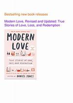 Unveiling Love, Loss, and Redemption