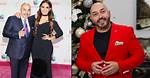 Unveiling Lupillo Rivera's Height: Unlocking Surprising Insights
