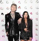 Unveiling Machine Gun Kelly's Intriguing Dating History