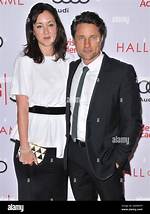 Unveiling Martin Henderson's Wife: Love Behind the Scenes