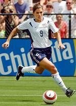 Unveiling Mia Hamm's Legacy: Unseen Photos, Untold Stories