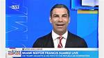 Unveiling Miami Mayor Francis Suarezs Financial Standing, Exploring His Net Worth