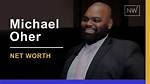 Unveiling Michael Oher's Net Worth in 2024: a Comprehensive Guide