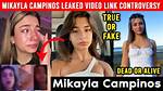 Unveiling Mikayla Campinos' Viral Twitter Recipe
