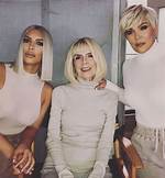 Unveiling Mj: the Heart of the Kardashian Family