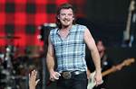 Unveiling Morgan Wallen: Does He Have a Child?
