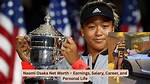 Unveiling Naomi Osaka's Net Worth: Discover Her Financial Secrets