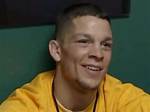 Unveiling Nate Diaz's Nuptial Intentions: Unraveling the Mystery