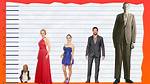 Unveiling Nicole Kidman's Weight and Height: the Stats