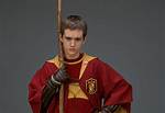 Unveiling Oliver Wood: a Quidditch Legend