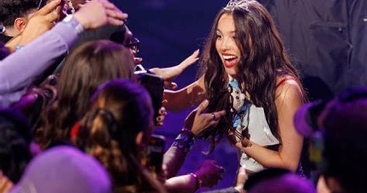 Unveiling Olivia Rodrigo's Real Name: Discoveries and Insights