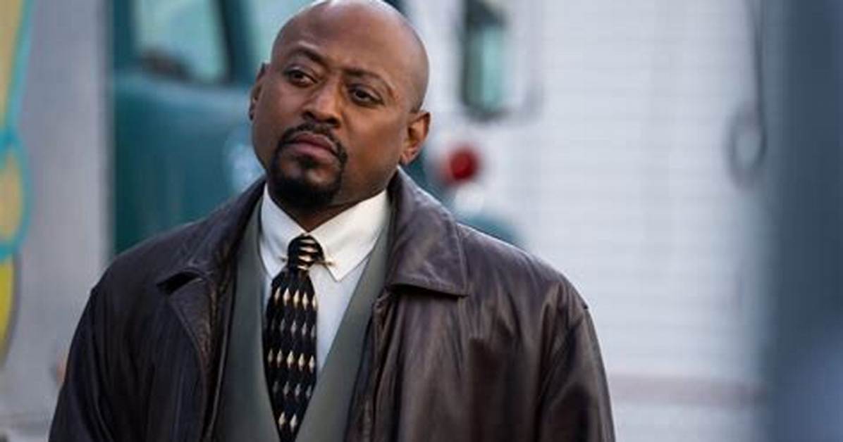 Unveiling Omar Epps' Brother: a Journey Through Family Ties
