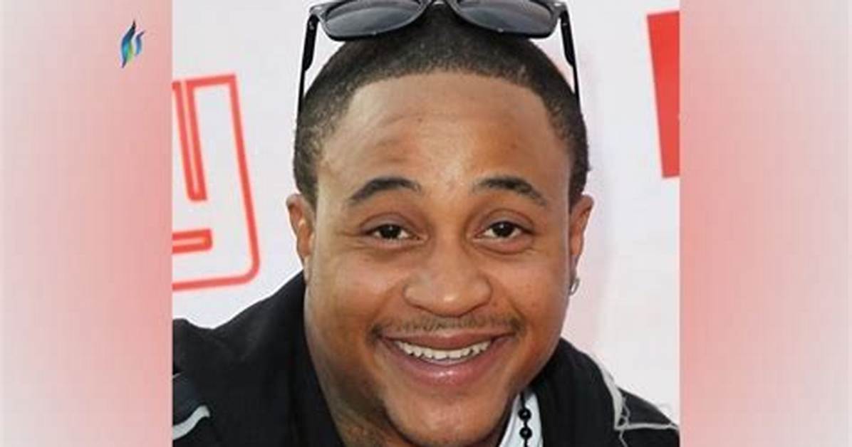 Unveiling Orlando Brown's Net Worth in 2024: Surprising Insights and Projections