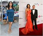 Unveiling Padma Lakshmi's Height and Weight: Insights and Surprises