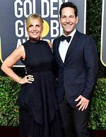 Unveiling Paul Rudd's Ex-Wife: Surprising Revelations