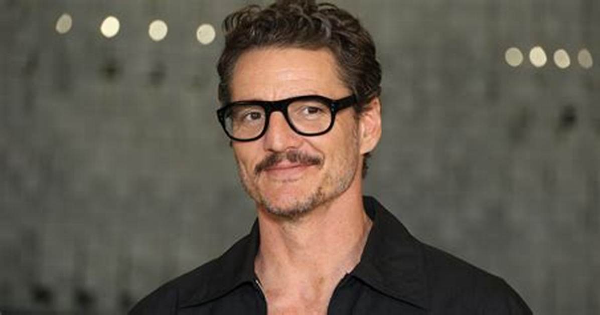 Unveiling Pedro Pascal's Fortune, Age, and Stature: Exclusive Revelations