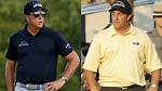 Unveiling Phil Mickelson's Transformative Weight Loss Journey: Secrets and Inspirations Revealed