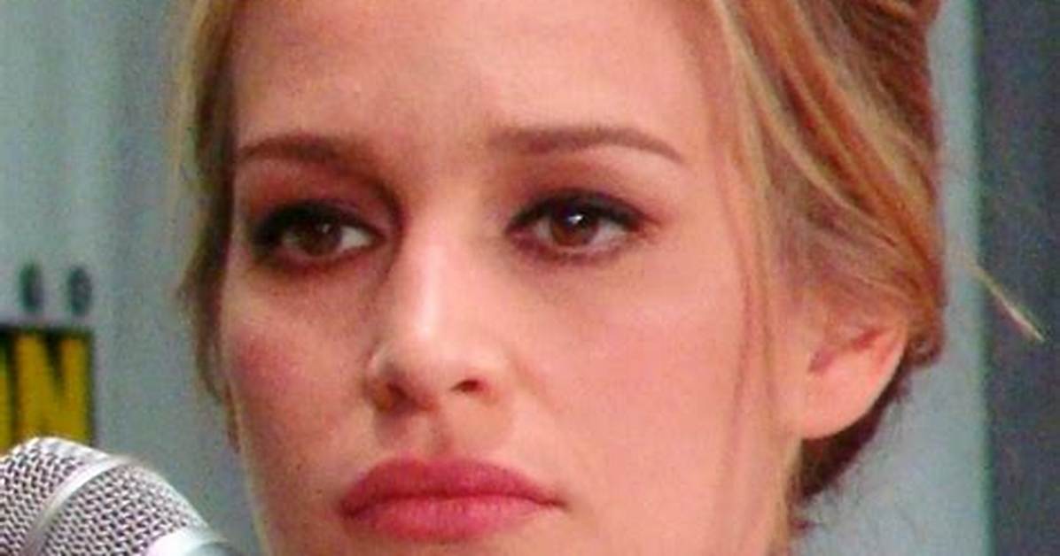 Unveiling Piper Perabo's Cinematic Journey: Movies and Tv Explored