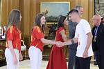 Unveiling Princess Leonor and Gavi's Impact on the World