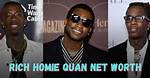 Unveiling Rich Homie Quan's Net Worth: Secrets and Strategies Revealed