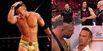 Unveiling Ricky Starks: a Look at His Weight and Impact in Wrestling