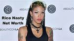 Unveiling Rico Nasty's Gender Identity: a Journey of Discovery