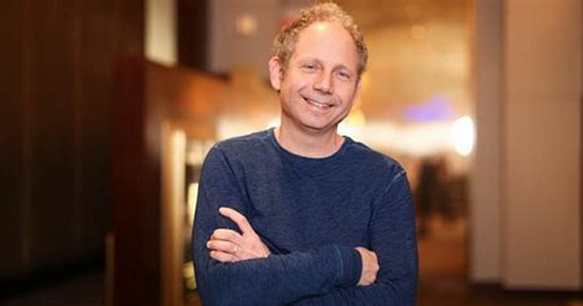 Unveiling Rob Burnett's Net Worth: the Journey of a Television Mogul