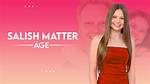 Unveiling Salish Matter's Financial Strength