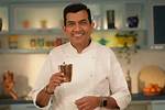 Unveiling Sanjeev Kapoor's Culinary Empire: a Net Worth Wiki