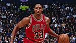 Unveiling Scottie Pippen's Highest Scoring Game