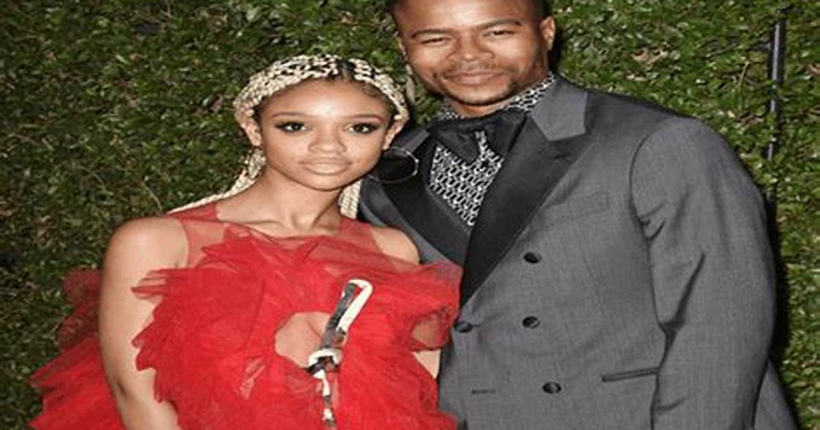Unveiling Secrets: Tiffany Boone's Boyfriend Revealed