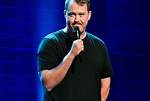 Unveiling Shane Gillis: the Rising Star of Comedy