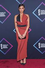 Unveiling Shay Mitchell's Height: a Look into the Life of the Star
